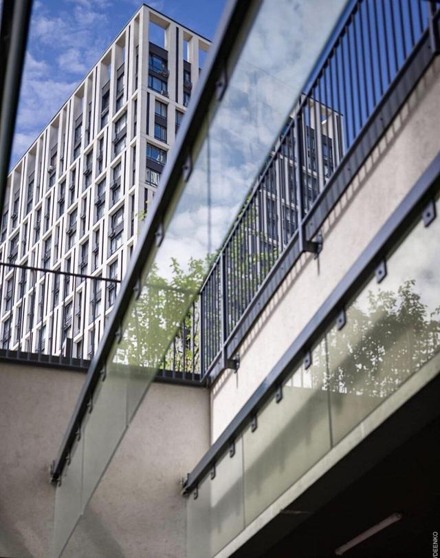 3-кімнатна квартира, вул. Зарічна 2к1 — фото 3
