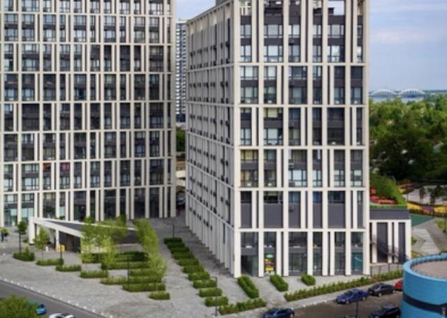 3-кімнатна квартира, вул. Зарічна 2к1 — фото 8