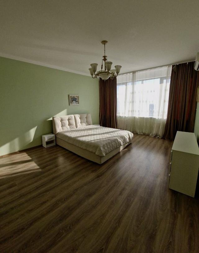 1-кімнатна квартира, Дніпровська наб. 14 — фото 7