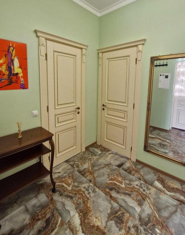 1-кімнатна квартира, Дніпровська наб. 14 — фото 6