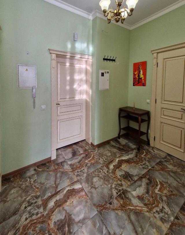 1-кімнатна квартира, Дніпровська наб. 14 — фото 5
