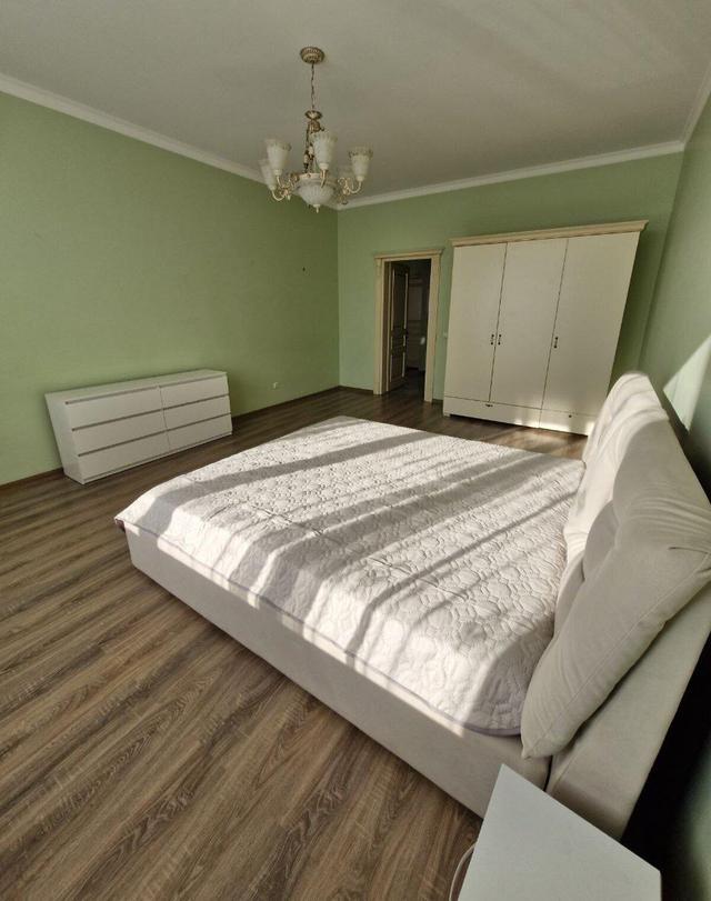 1-кімнатна квартира, Дніпровська наб. 14 — фото 8