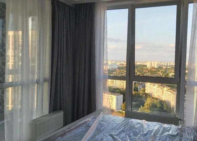 2-кімнатна квартира, вул. Північна 10 — фото 7