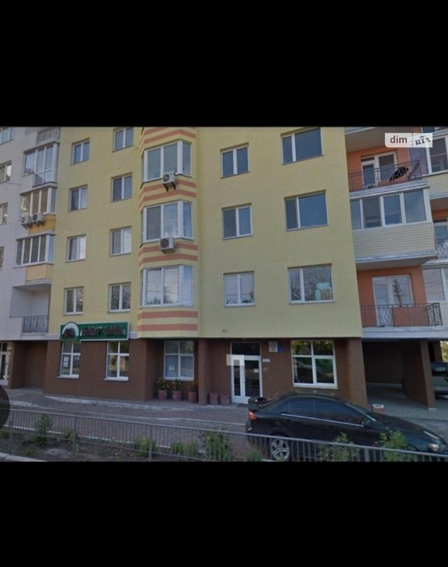 1-кімнатна квартира, вул. Козацька 114 — фото 11