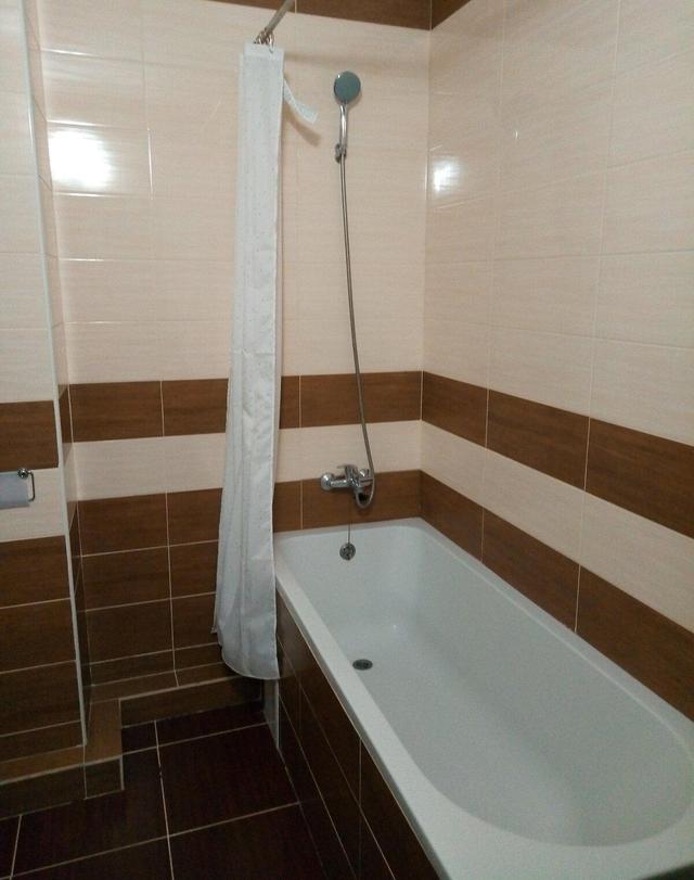 1-кімнатна квартира, вул. Віталія Скакуна(Академіка Каблукова) 23А — фото 3
