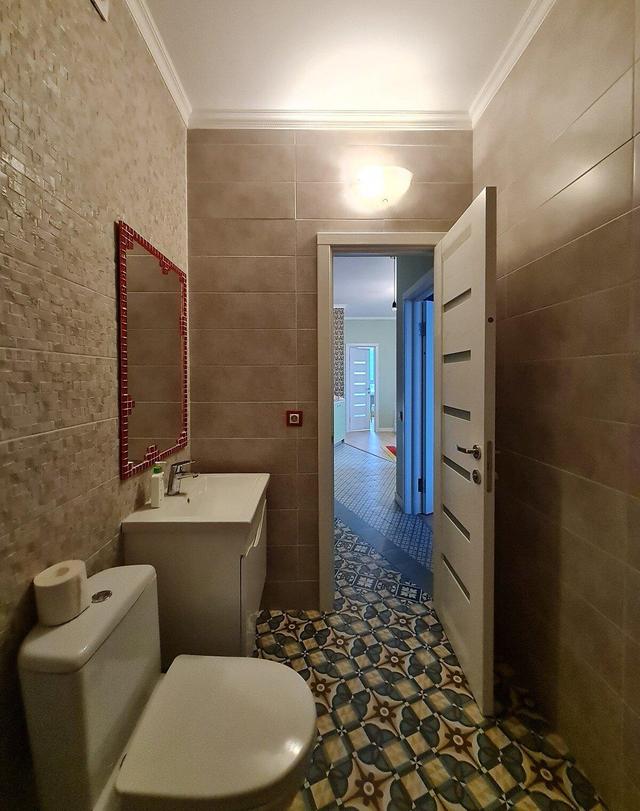 2-кімнатна квартира, вул. Шолуденка 1а — фото 5