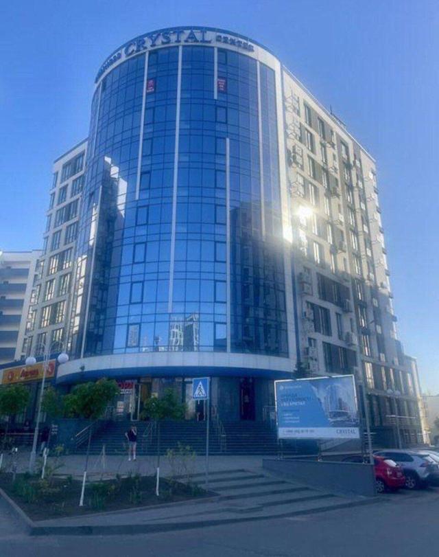 1-кімнатна квартира, вул. Центральна 19 — фото 8