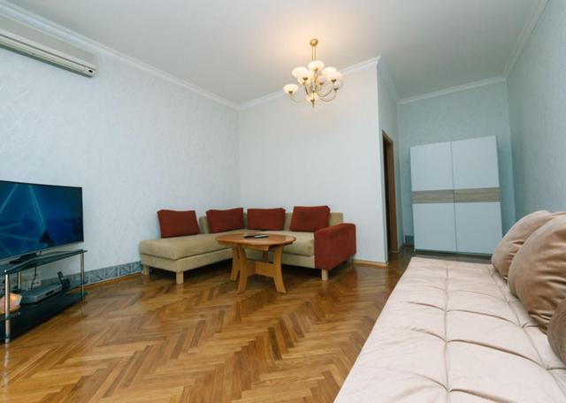 4-кімнатна квартира, вул. Васильківська 6 — фото 5