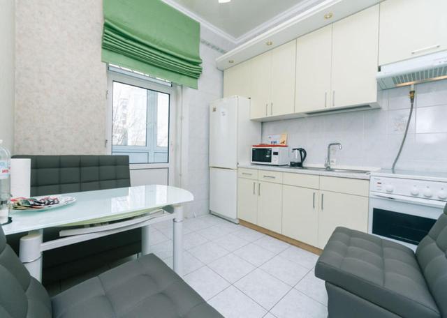 4-кімнатна квартира, вул. Васильківська 6 — фото 27