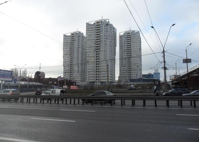1-кімнатна квартира, вул. Вадима Гетьмана 1в — фото 16
