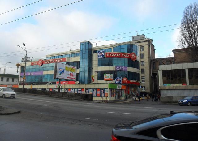 1-кімнатна квартира, вул. Вадима Гетьмана 1в — фото 19