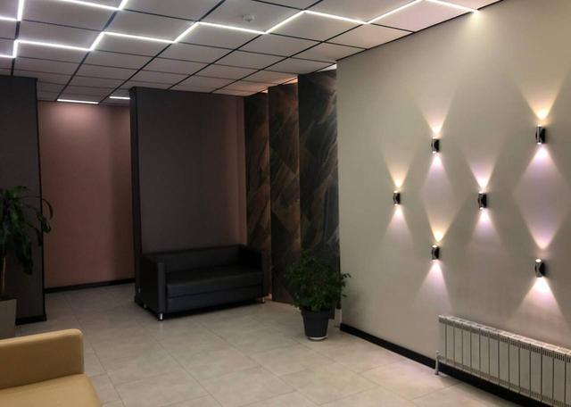 1-кімнатна квартира, вул. Вадима Гетьмана 1в — фото 3