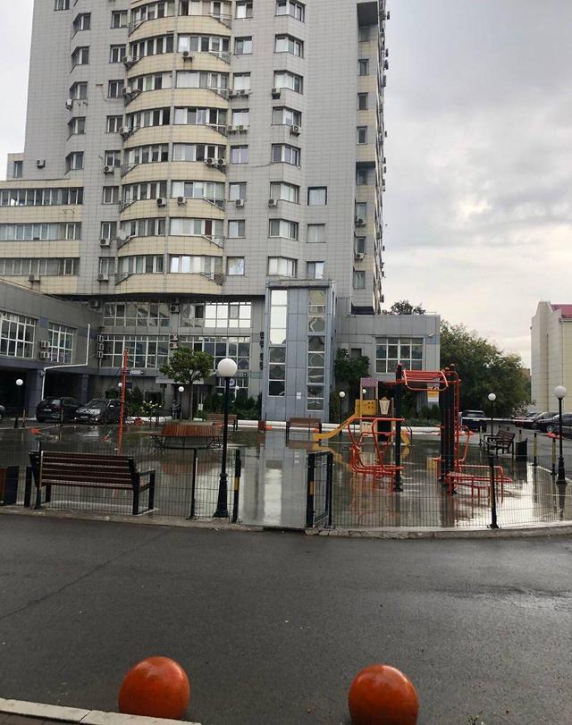 1-кімнатна квартира, вул. Вадима Гетьмана 1в — фото 1