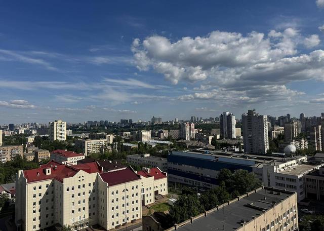 1-кімнатна квартира, вул. Вадима Гетьмана 1в — фото 10