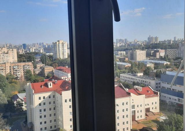 1-кімнатна квартира, вул. Вадима Гетьмана 1в — фото 9