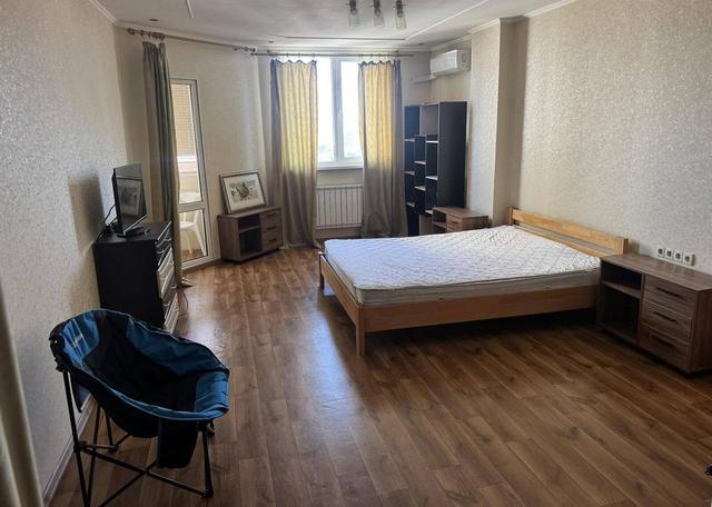 1-кімнатна квартира, вул. Вадима Гетьмана 1в — фото 4