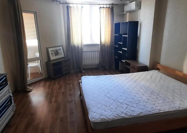 1-кімнатна квартира, вул. Вадима Гетьмана 1в — фото 5