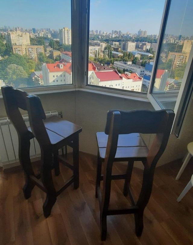 1-кімнатна квартира, вул. Вадима Гетьмана 1в — фото 8