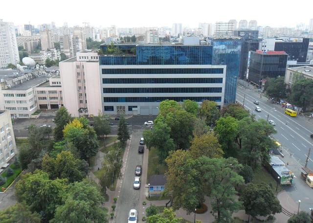 1-кімнатна квартира, вул. Вадима Гетьмана 1в — фото 17