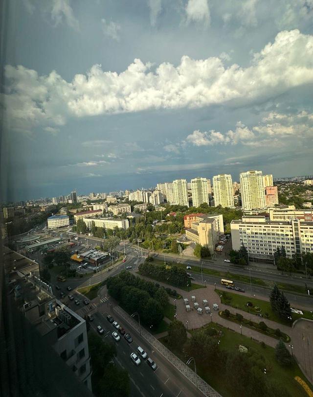 1-кімнатна квартира, просп. Повітряних Сил(Повітрофлотський) 56 — фото 11