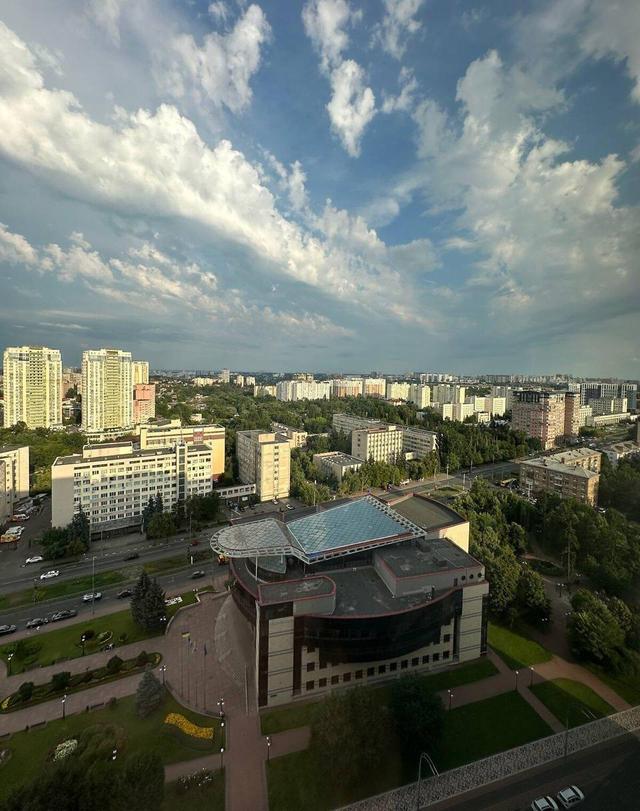 1-кімнатна квартира, просп. Повітряних Сил(Повітрофлотський) 56 — фото 10
