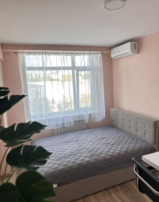 1-кімнатна квартира, вул. Гонгадзе (Машинобудівна) 41