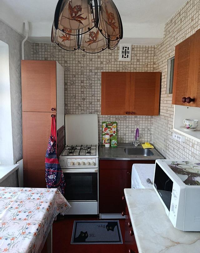 2-кімнатна квартира, вул. Солом`янська 35 — фото 2