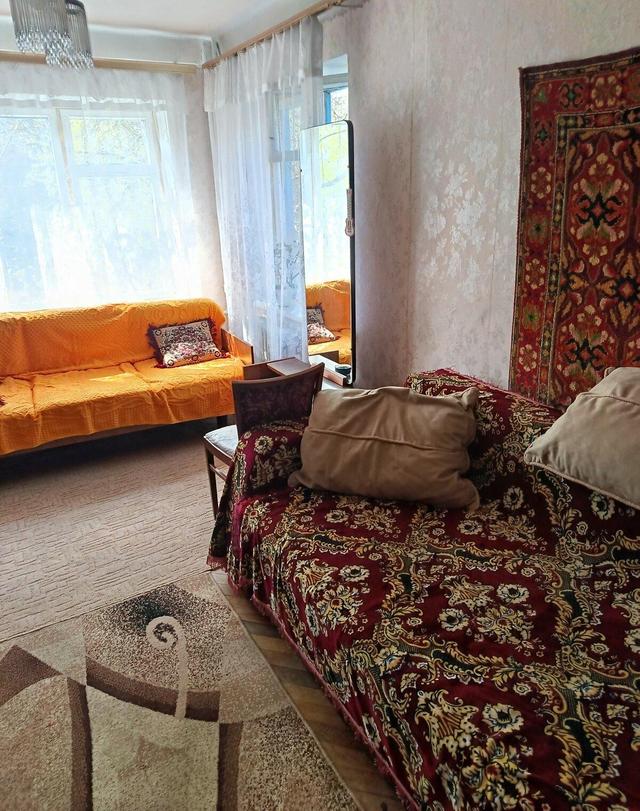 2-кімнатна квартира, вул. Солом`янська 35 — фото 3