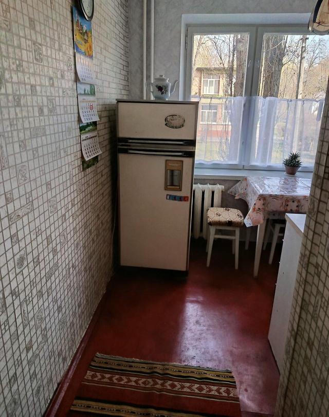 2-кімнатна квартира, вул. Солом`янська 35 — фото 9