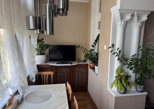 3-кімнатна квартира, вул. Почайнинська 23 — фото 5