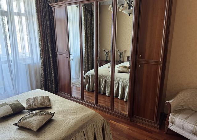 3-кімнатна квартира, вул. Почайнинська 23 — фото 8