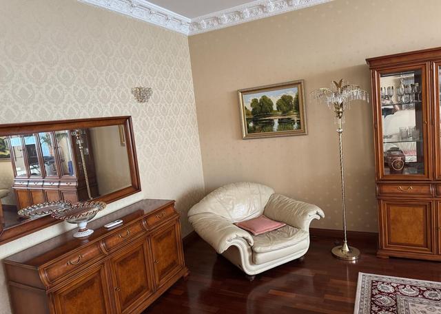 3-кімнатна квартира, вул. Почайнинська 23 — фото 14