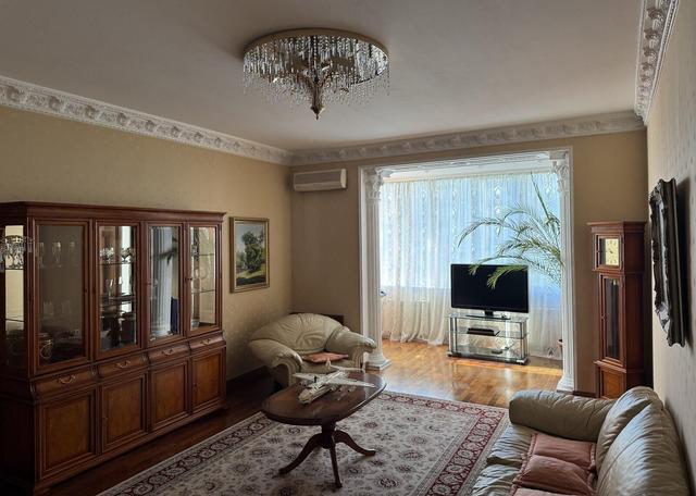 3-кімнатна квартира, вул. Почайнинська 23 — фото 15