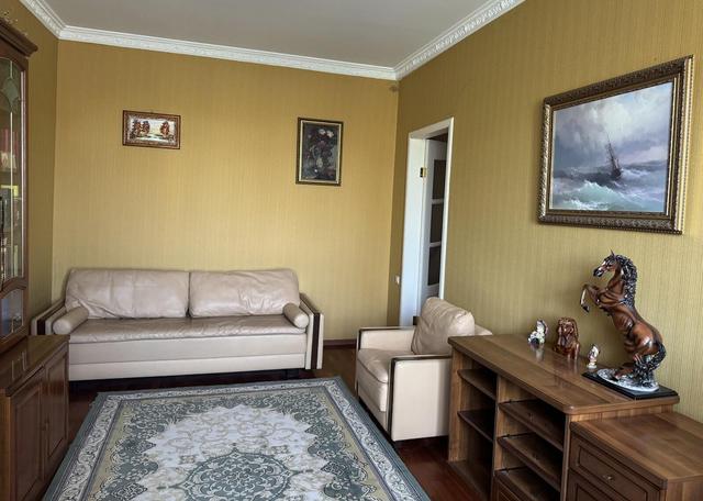 3-кімнатна квартира, вул. Почайнинська 23 — фото 18