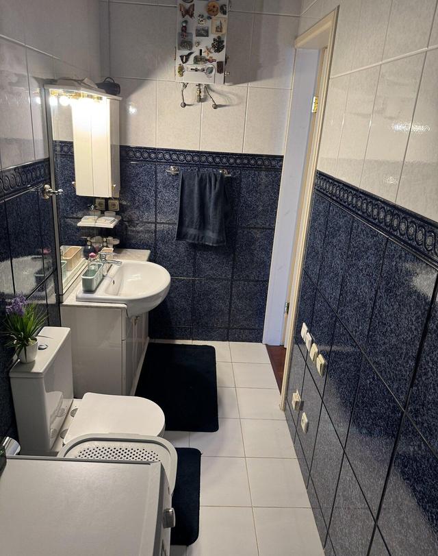 3-кімнатна квартира, вул. Почайнинська 23 — фото 21