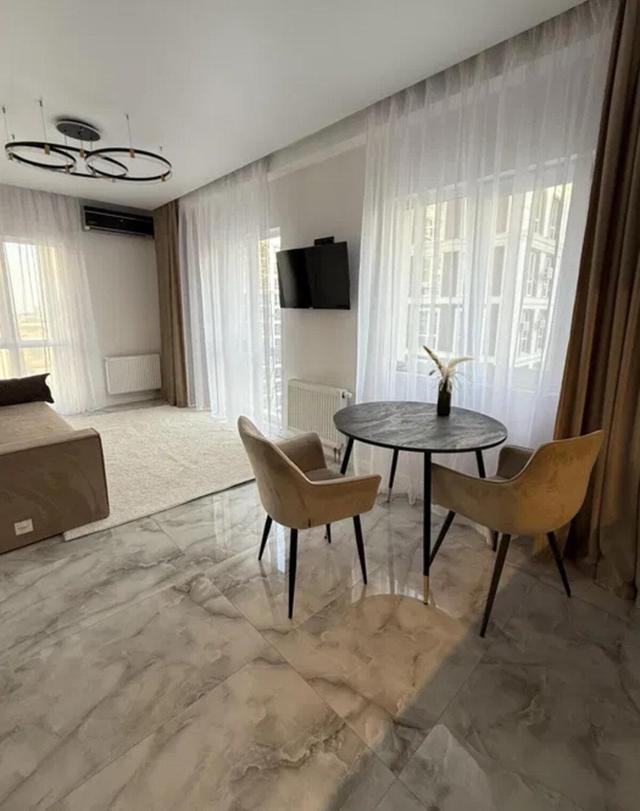 2-кімнатна квартира, вул. Максимовича (Онуфрія Трутенко) 28к — фото 3