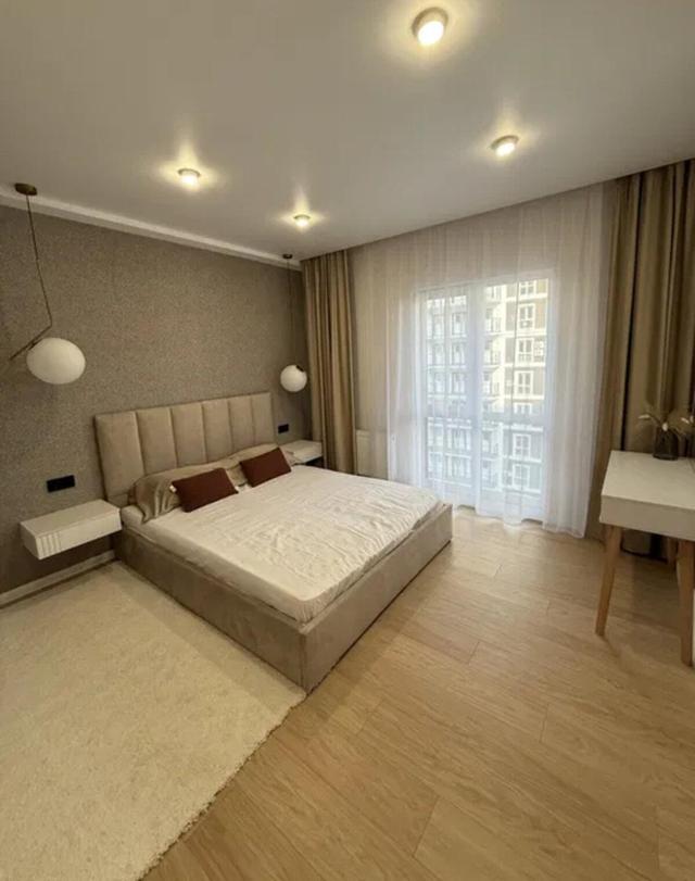 2-кімнатна квартира, вул. Максимовича (Онуфрія Трутенко) 28к — фото 5