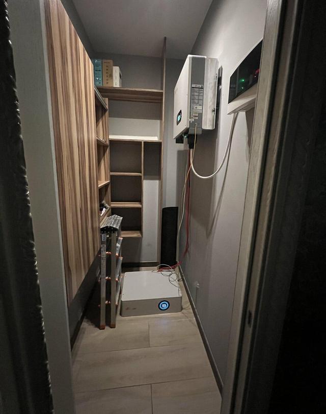3-кімнатна квартира, вул. Драгоманова 40е — фото 5