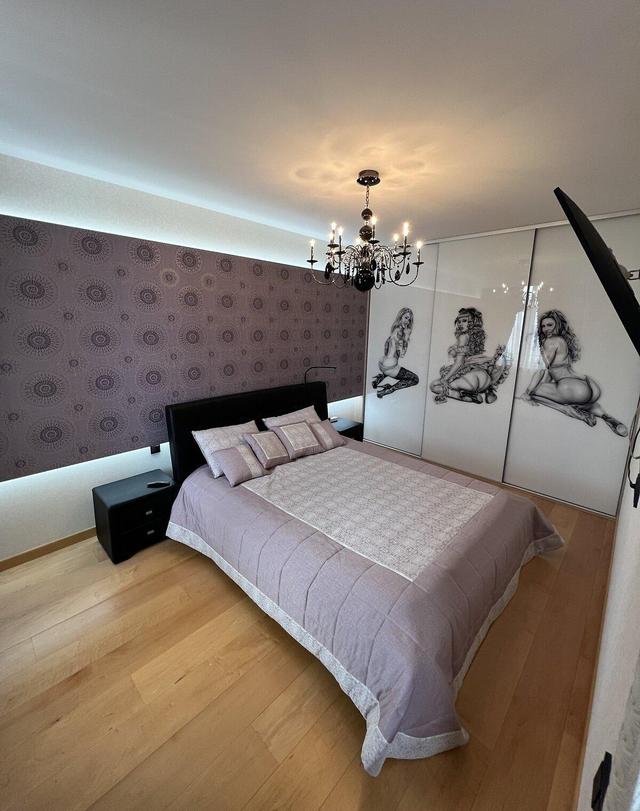 3-кімнатна квартира, вул. Драгоманова 40е — фото 10