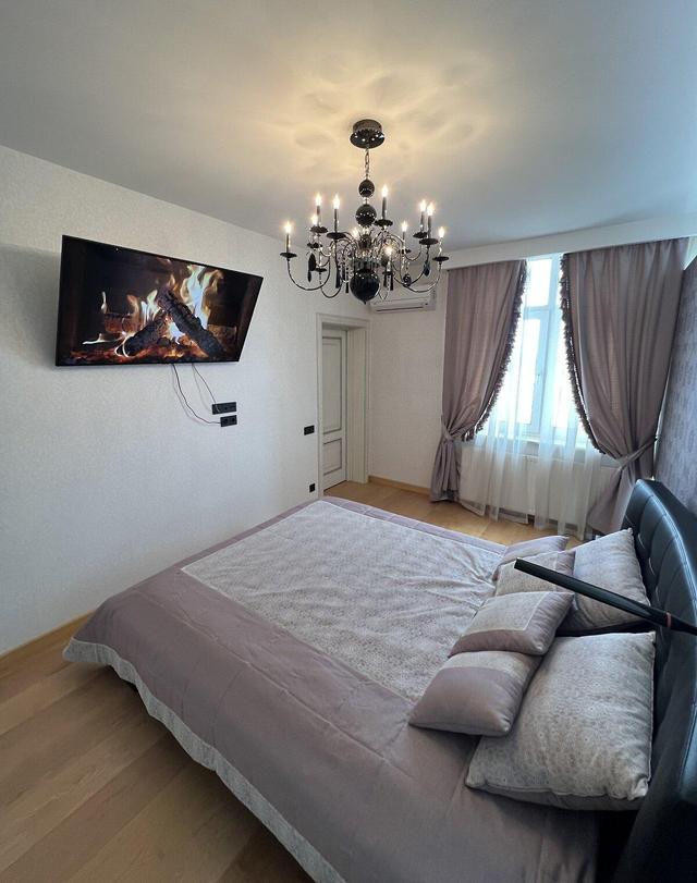 3-кімнатна квартира, вул. Драгоманова 40е — фото 11