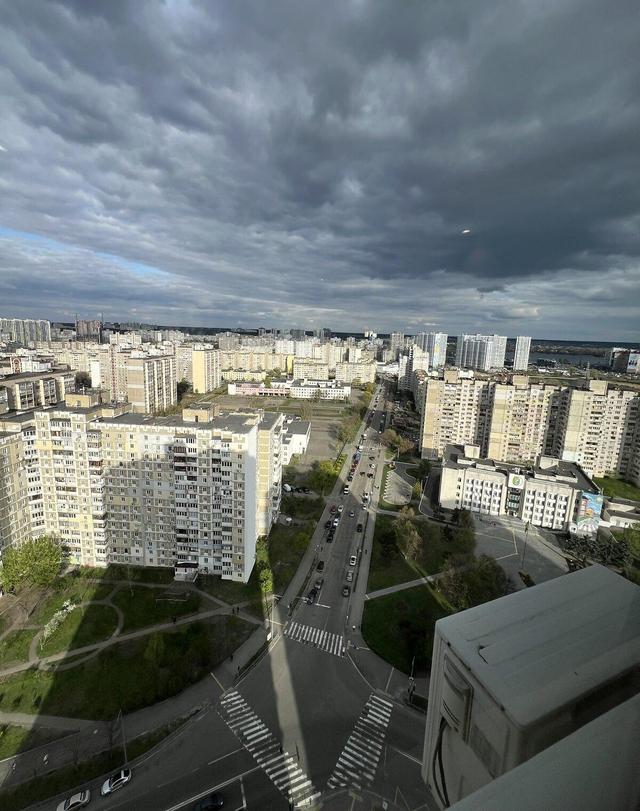 3-кімнатна квартира, вул. Драгоманова 40е — фото 15