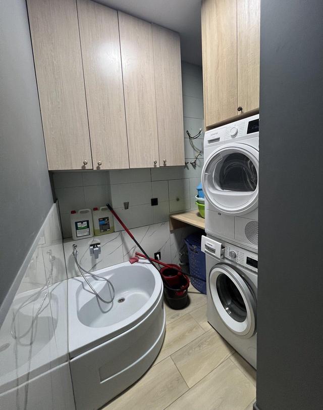3-кімнатна квартира, вул. Драгоманова 40е — фото 16