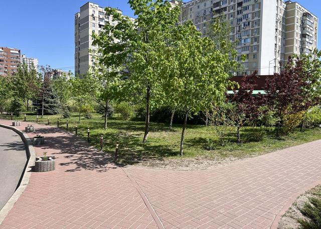 3-кімнатна квартира, вул. Драгоманова 40е — фото 20