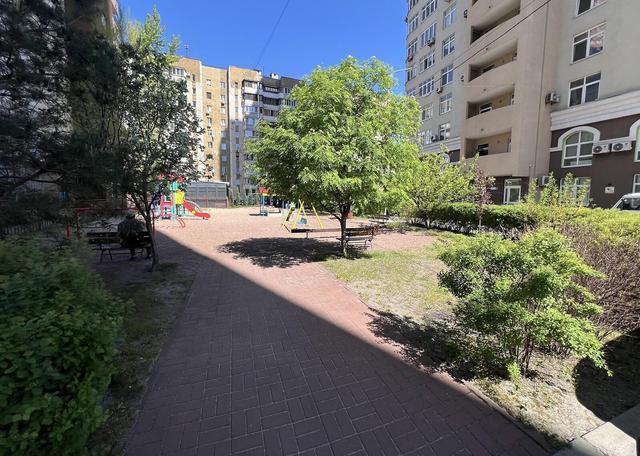 3-кімнатна квартира, вул. Драгоманова 40е — фото 23