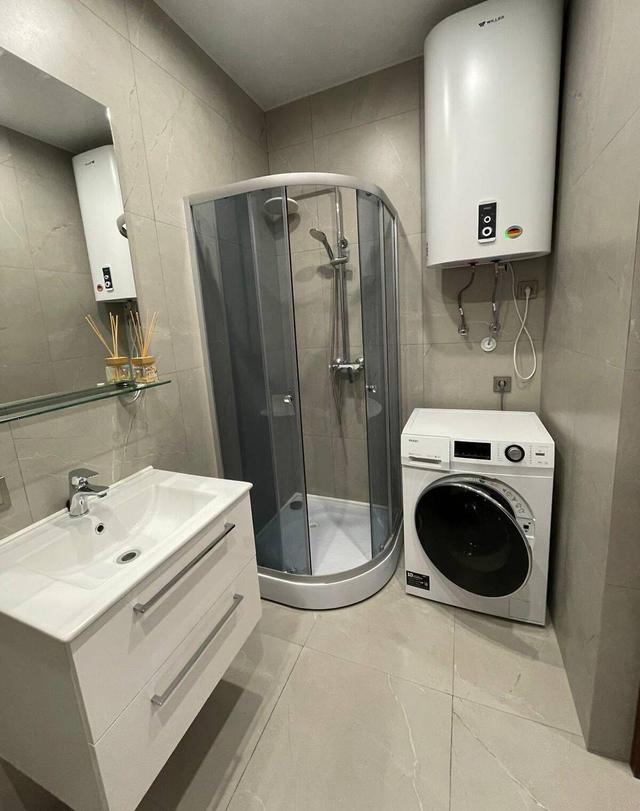 1-кімнатна квартира, наб. Дніпровська 17К — фото 8