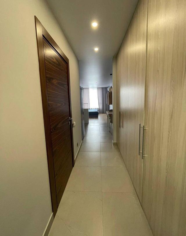1-кімнатна квартира, наб. Дніпровська 17К — фото 21