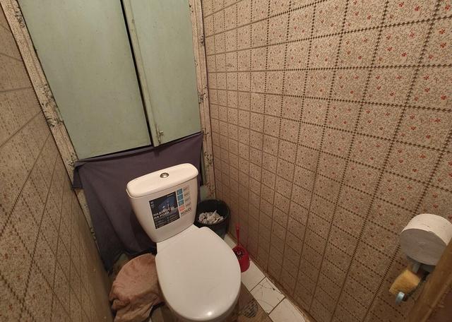 2-кімнатна квартира, вул. Васильківська 8а — фото 7