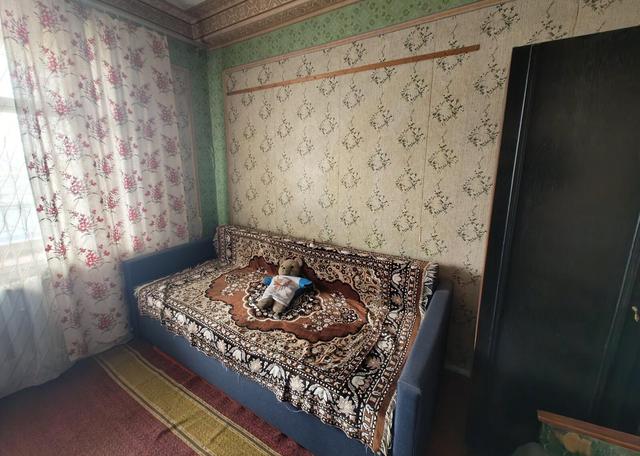 2-кімнатна квартира, вул. Васильківська 8а — фото 8
