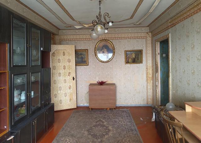 2-кімнатна квартира, вул. Васильківська 8а — фото 14