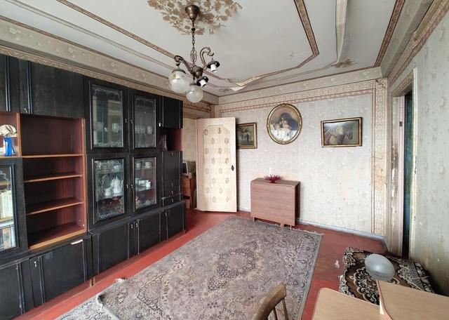 2-кімнатна квартира, вул. Васильківська 8а — фото 15